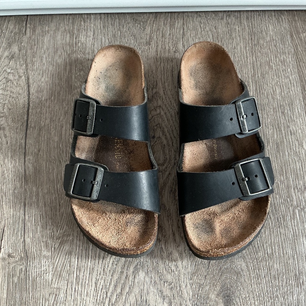 Birkenstock Arizona Sandals - 39